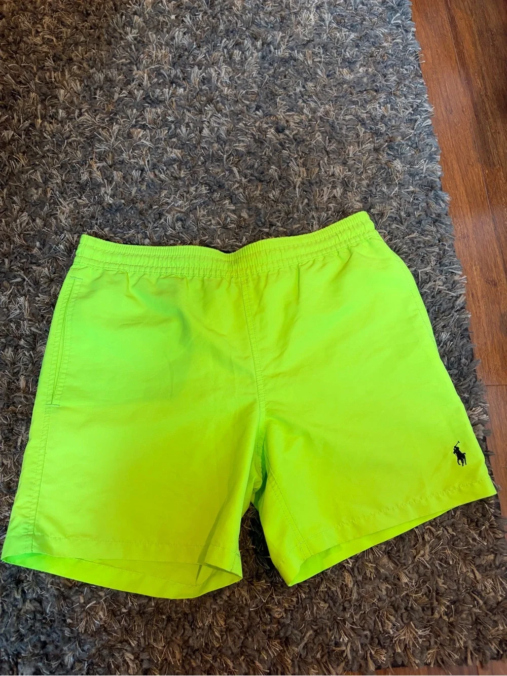 Polo Ralph Lauren Swim Trunks